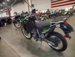�������� �� ������ �������� Kawasaki KLR650 2008 ���� 7